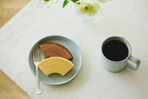 ユーハイムバウム55 JUCHHEIM バウムクーヘン プレーン チョコレート 個包装 20個入 ギフト お祝い 誕生日 お菓子 手土産 お返し ユーハイム