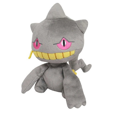 口袋怪物 PP85 ジュペッタ ( S ) 毛绒玩具高16 cm