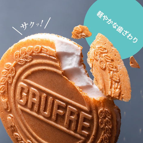 【上野風月堂 プティゴーフル２枚入り×３６袋】お菓子 焼き菓子 ギフト 御歳暮 お歳暮 スイーツ 菓子折り 御挨拶 粗品 お菓子 記念品 景品 粗品 上野風月堂 退職 御挨拶 クッキー ビスケット 冬 ギフト
