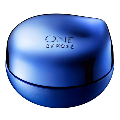 【医药部外品】 ONE BY KOSE(ワンバイコーセー) 精华液 护盾 40g 抗皱 高保湿 滋润改善