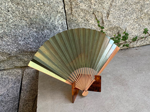 Kokyo Ocean smoked # 2