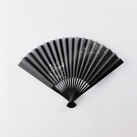 kyo折叠箔1黑骨