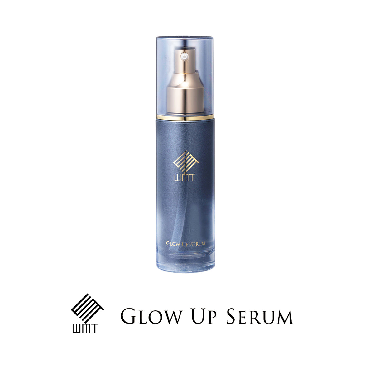 WMT GLOW UP SERUM – TaxFreeOnline.jp