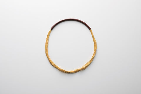 tabane　Choker　Red