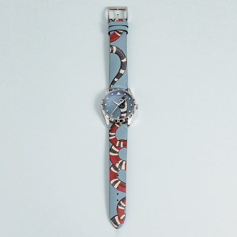 GUCCI G-TIMELESS Quartz Unisex YA1264080 WATCH WRIST WATCH LUXURY WATCH BRAND