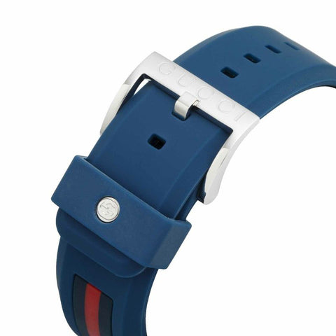 GUCCI SYNC Quartz Mens YA137104A WATCH WRIST WATCH LUXURY WATCH BRAND