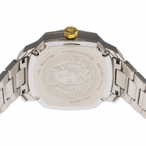 Versace DYLOS Quartz Unisex VEQU01423 WATCH WRIST WATCH LUXURY WATCH BRAND