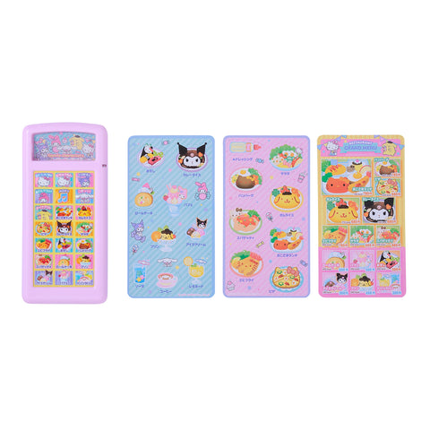 キッズコーナー Set 4
