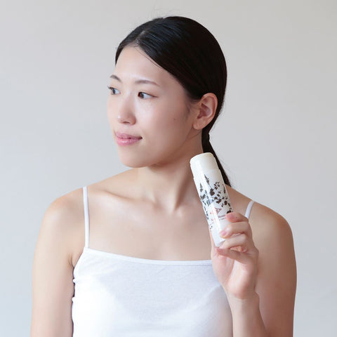 Herbal Fresh Soap Stick (Original) ×2 & Foam Net ×1