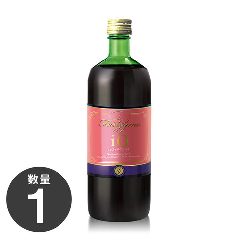 빠른 Zyme IO 720ml