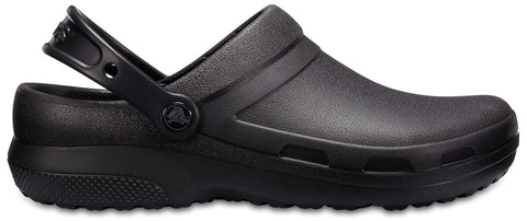 CROCS Specialist 2.0 凉鞋，黑色