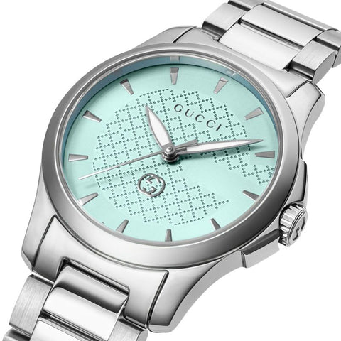GUCCI G-TIMELESS Quartz Ladies YA1265051 WATCH WRIST WATCH LUXURY WATCH BRAND