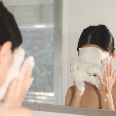 Ceramide Fresh Soap