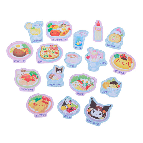 キッズコーナー Set 4