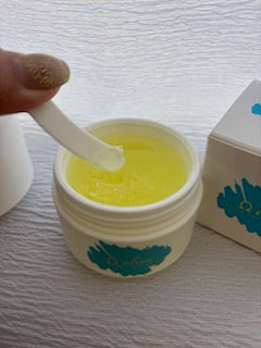 All in one lift up gel