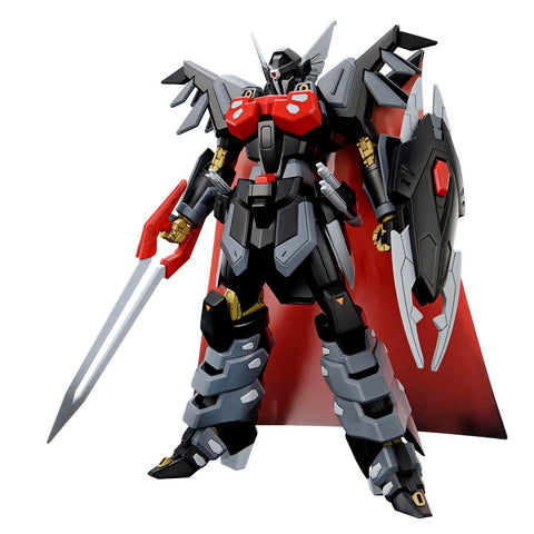 HG 機動戰士高達SEED FREEDOM 黑騎士斯科德希瓦 1/144比例 已分色塑膠模型
