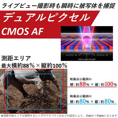 Canon デジタル一眼レフカメラ EOS 90D EF-S18-135 IS USM レンズキット EOS90D18135ISUSMLK