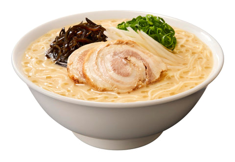 Maruchan ZumbaAAN 博多豬骨拉麵 3餐包 121克×3×9袋