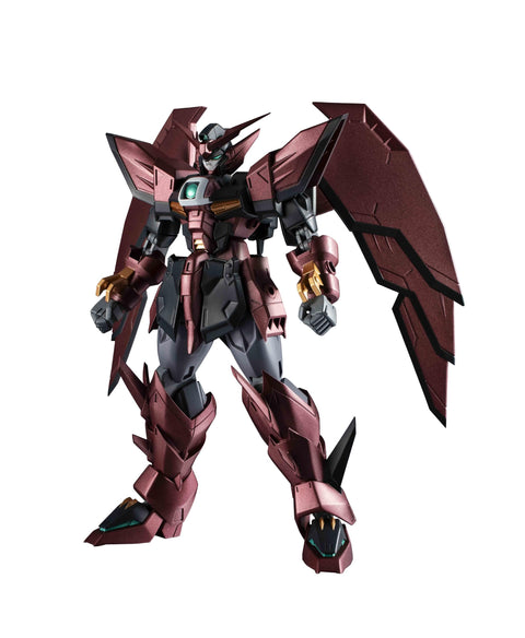 TAMASHII NATIONS GUNDAM UNIVERSE 新機動戦記ガンダムW OZ-13MS GUNDAM EPYON 約155mm PVC&ABS製 塗装済み可動フィギュア