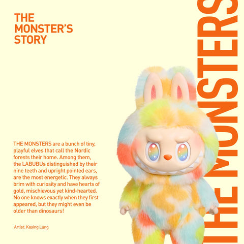 【單品 正品・未開封】POP MART THE MONSTER PIN FOR LOVE 系列 毛絨掛件(A-M) popmart Popmart Mini Labubu 愛情 迷你愛情 鑰匙扣