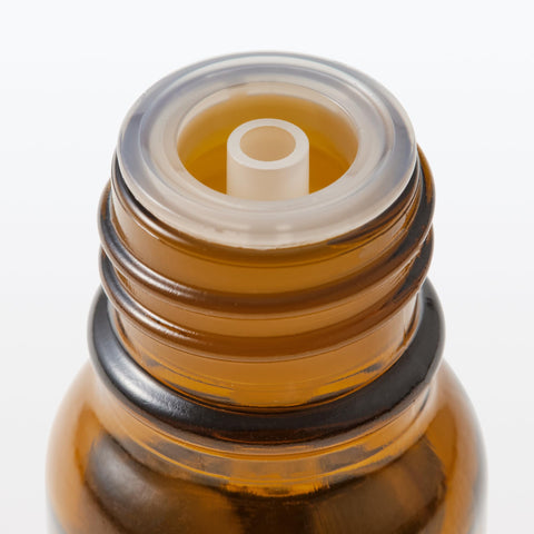 Mujinrushi Essential Oil Fresh Blend Citrus 10mL OCH07A4A