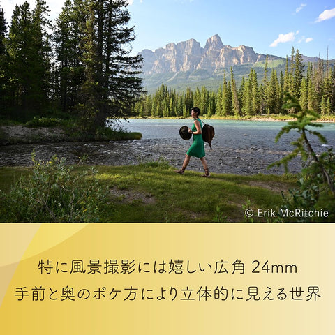 Nikon 標準變焦鏡頭 NIKKOR Z 24-120mm f/4 S Z介面 對應全尺寸 S線 NZ24-120 Nikon 黑色