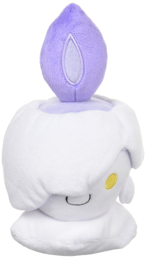 三英貿易(Sanei Boeki) ポケットモンスター ALL STAR COLLECTION ヒトモシ (S) W11×D11×H19.5cm ぬいぐるみ ポケモン PP35