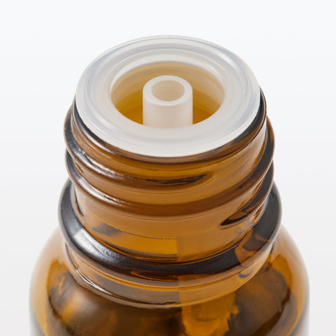 無印良品 エッセンシャルオイル ラベンダー 10mL OCG85A4A