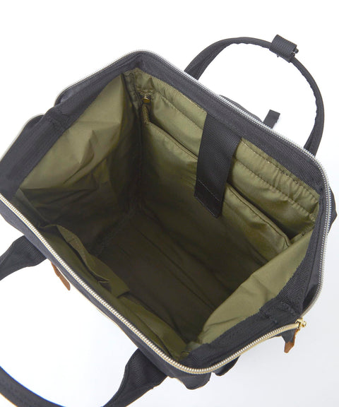 Anello CROSS BOTTLE ATB0193Z Rucksack (R)/A4 Base/Water Repellent/Multiple Storage/PC Storage