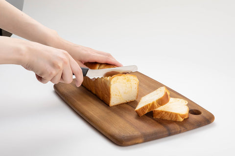 Kai KAI DL7031 Bread Cutting Compact Bread Knife Knife Bready SELECT