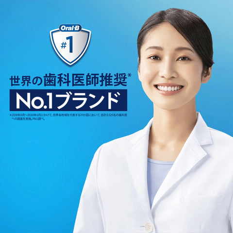 Braun Oral-B iO2S Electric Toothbrush (The Ultimate Beginner's Guide) iOS21D90BK Black