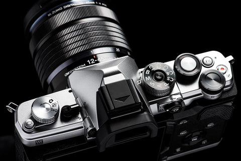 OM-3 12-45mm F4.0 프로 키트 SLV