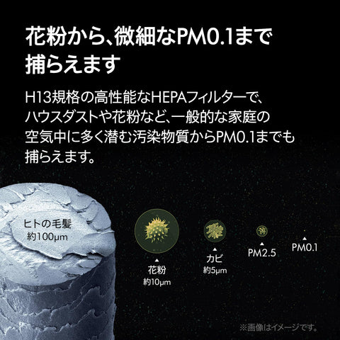 Dyson Purifier Cool™ Gen1 空氣清淨風扇(TP10 WW AM) 白色/白色