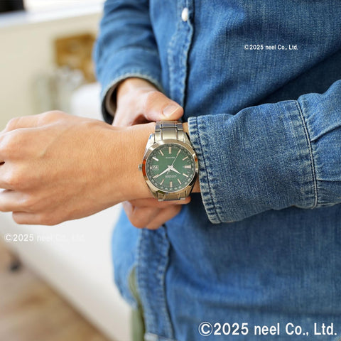 [CITIZEN] 腕時計 CITIZEN COLLECTION CB0261-53W メンズ