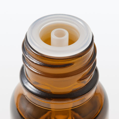 無印良品 エッセンシャルオイル シダーウッド 10mL OCG80A4A