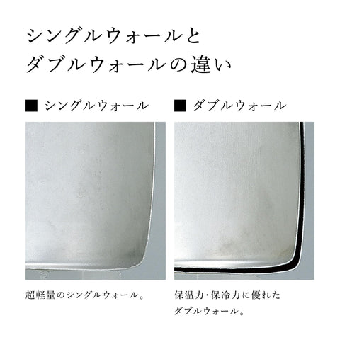 スノーピーク(snow peak) マグ・チタン シングルマグ 容量300ml MG-142 コップ 軽量 アウトドア キャンプ