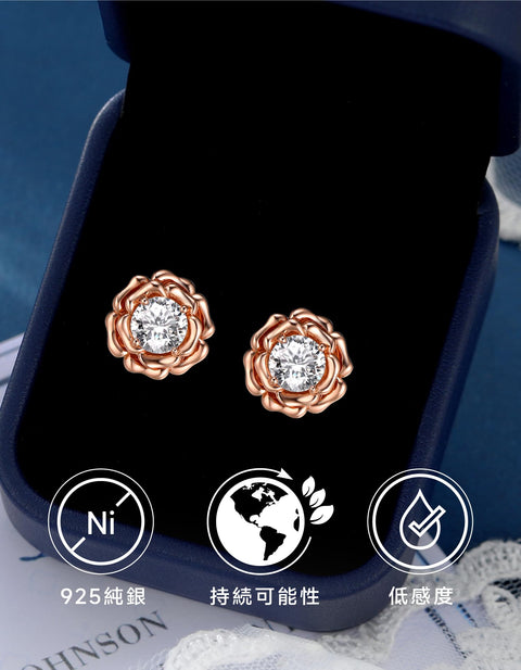 MomentWish モアサナイト ピアス レディース メンズ 0.6-2 CT モアッサヨシルバー925 金屬アレルギー対応 つっけぱなし 男女兼用イヤリング 一斑ダし 男女兼用イヤリング 一粒 しイプレゼント