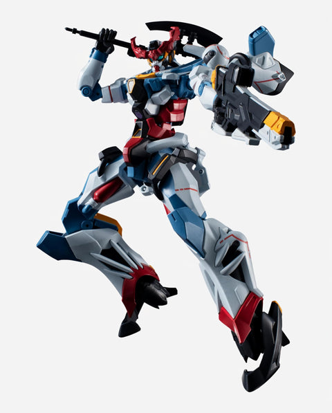 TAMASHII NATIONS GUNDAM UNIVERSE 機動戦士Gundam GQuuuuuuX gMS-Ω GQuuuuuuX 約150mm ABS&PVC製 塗装済み可動フィギュア