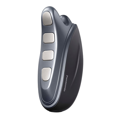 Panasonic EH-SP86-K Lift-Care Facial Beauty Device, Vitalift, Warm, Waterproof, Equipped with Composite EMS