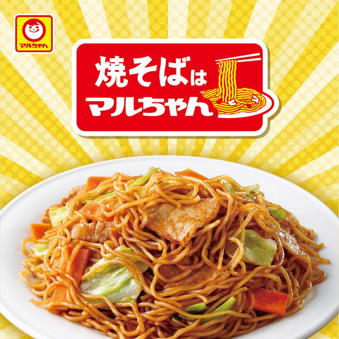 Maruchan 我的鹽 109克×12個
