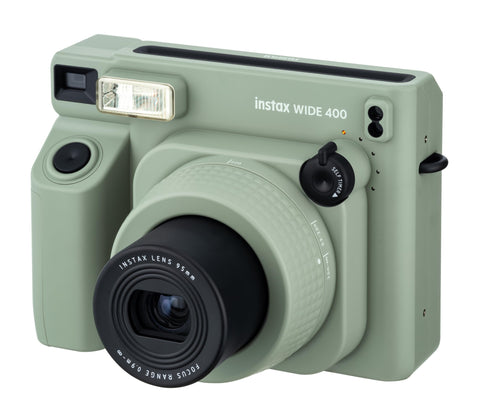Fujifilm Instax Wide 400 INS Wide 400 Christmas Gift, New Year Gift, Instant Camera