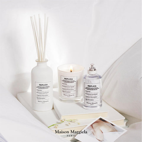 Maison Margiela(メゾン マルジェラ) メゾンマルジェラ レプリカ レイジーサンデーモーニング オードトワレ 100mL
