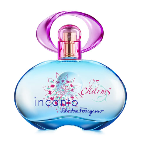 フェラガモ インカント チャーム EDT スプレー 100ml