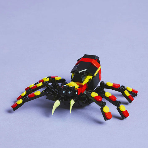LEGO Creator Animal 31159 Animal Animal Creature Toy Birthday Present Block Boys Girls Children 7 Years 8 9 Years Old Elementary School Student Animal Creature