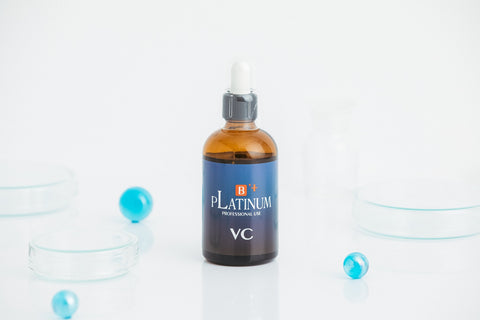 Beauty Platinum VC
