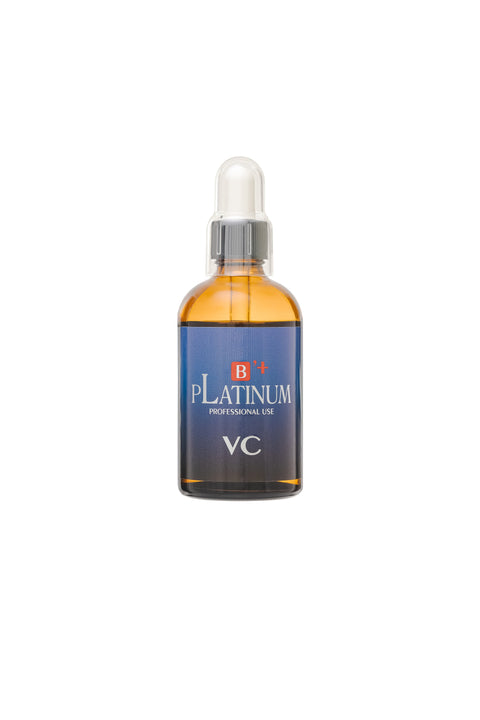 Beauty Platinum VC