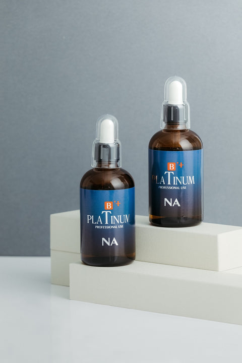 Beauty Platinum NA 高濃度三重玻尿酸美容液