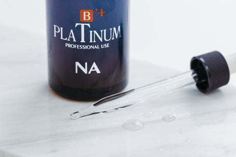 Beauty Platinum NA 高濃度三重玻尿酸美容液