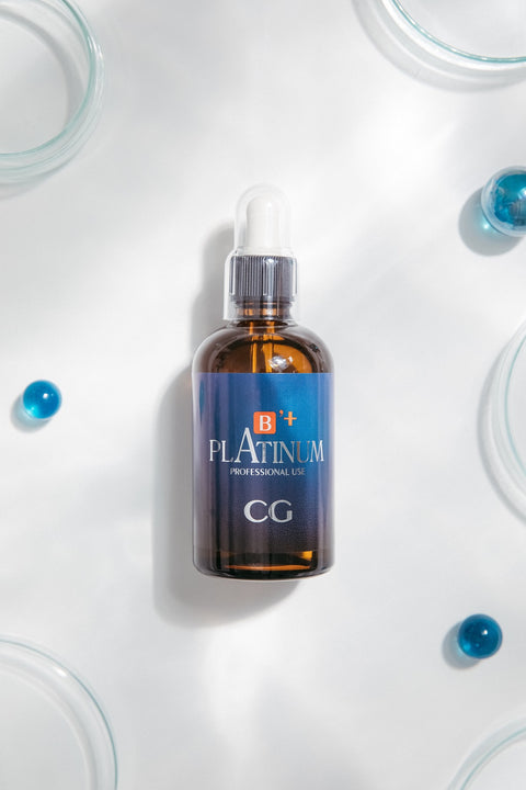 Beauty Platinum CG