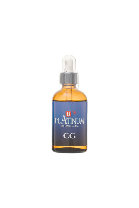 Beauty Platinum CG 雙重膠原蛋白美容液